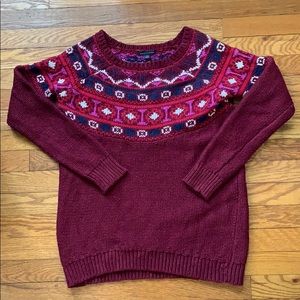 American Eagle Sweater